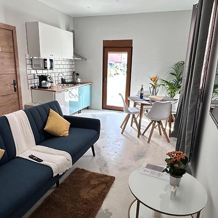 Euphorbia Suites Лос-Силос Экстерьер фото