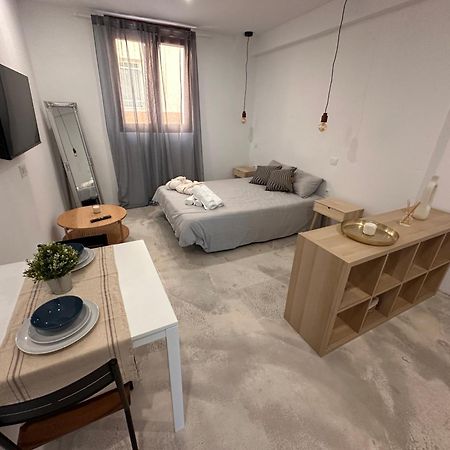 Euphorbia Suites Лос-Силос Экстерьер фото