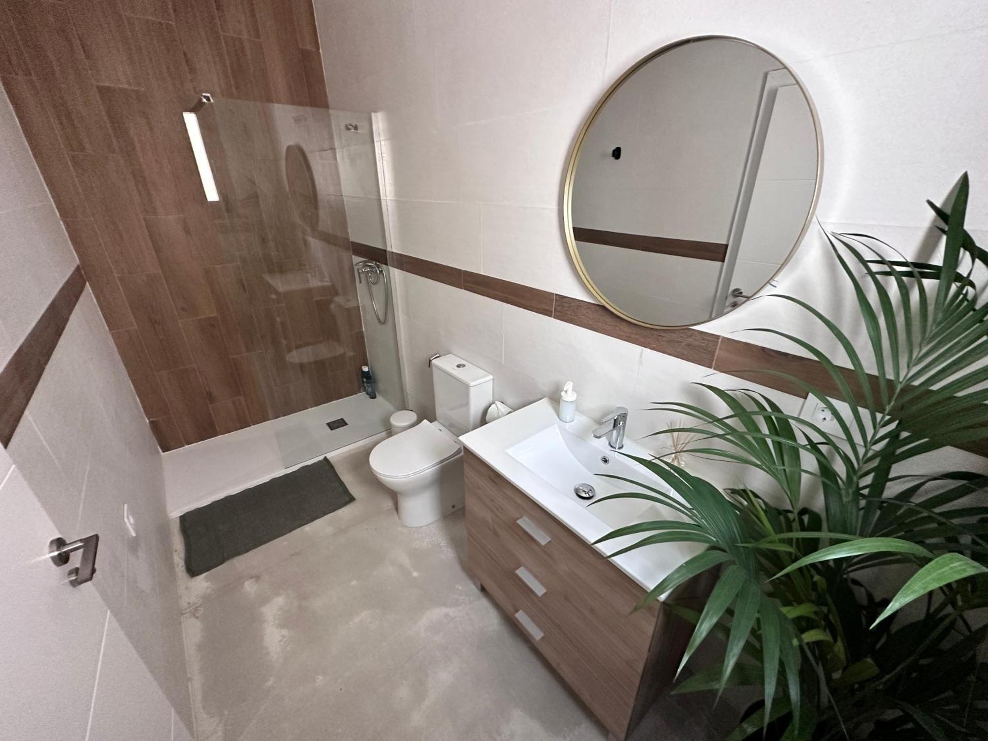 Euphorbia Suites Лос-Силос Экстерьер фото