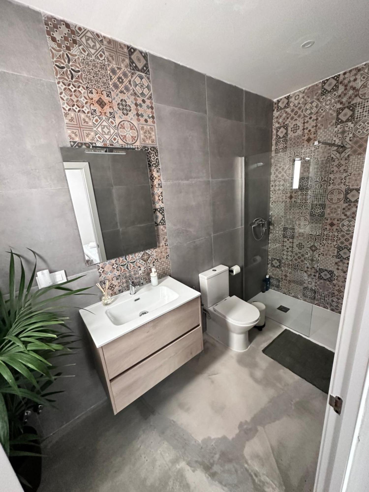 Euphorbia Suites Лос-Силос Экстерьер фото