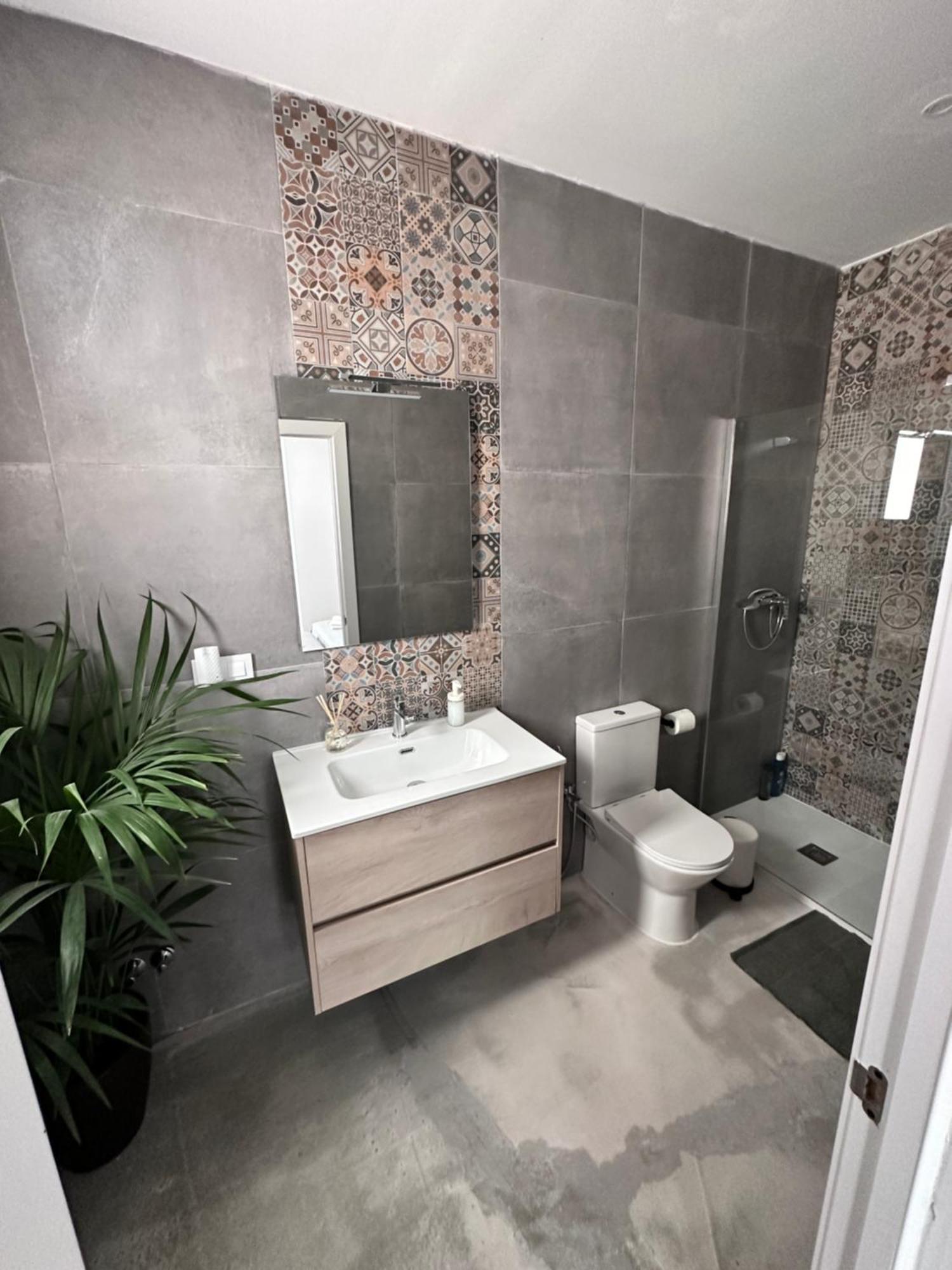 Euphorbia Suites Лос-Силос Экстерьер фото