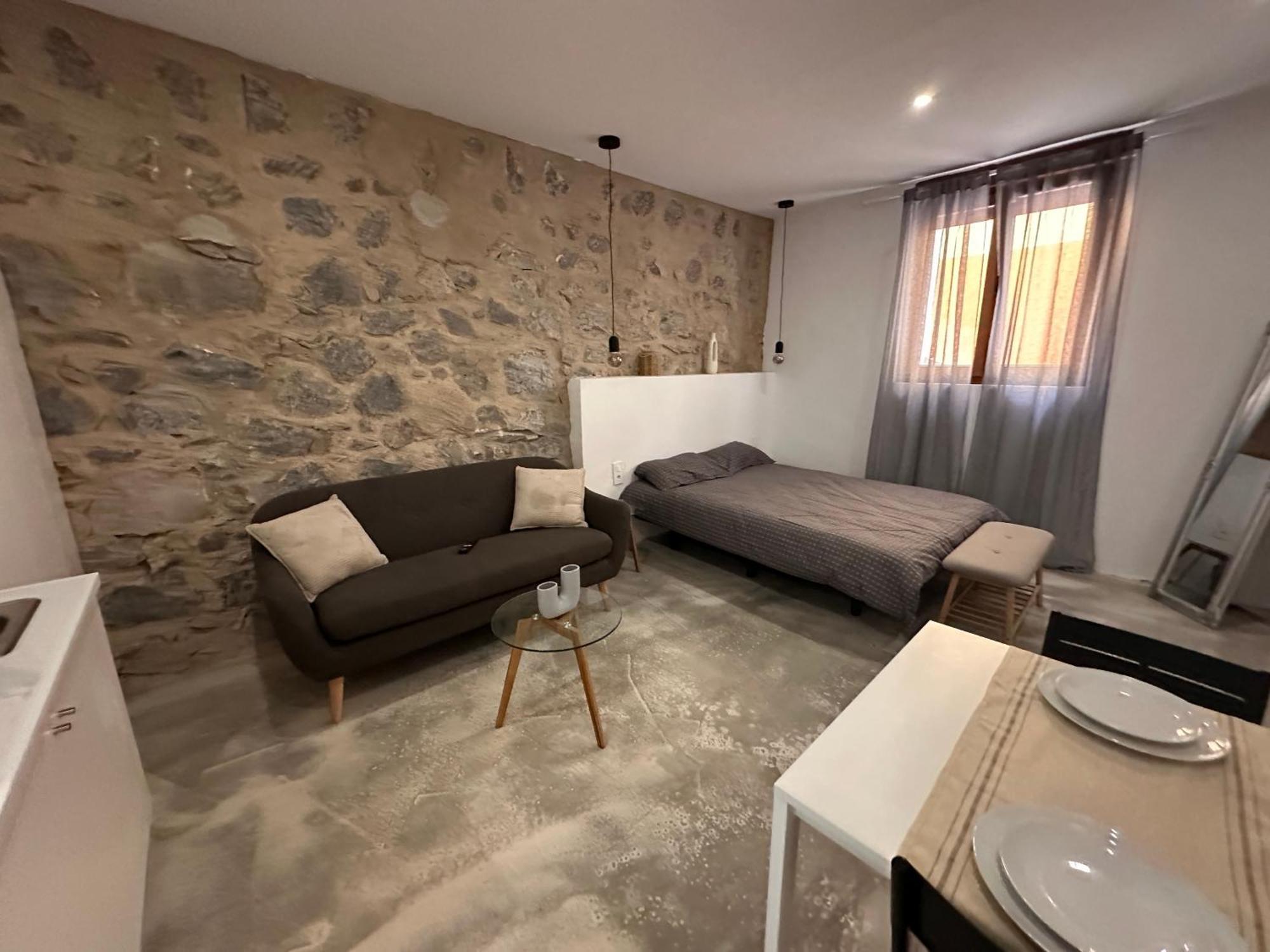 Euphorbia Suites Лос-Силос Экстерьер фото