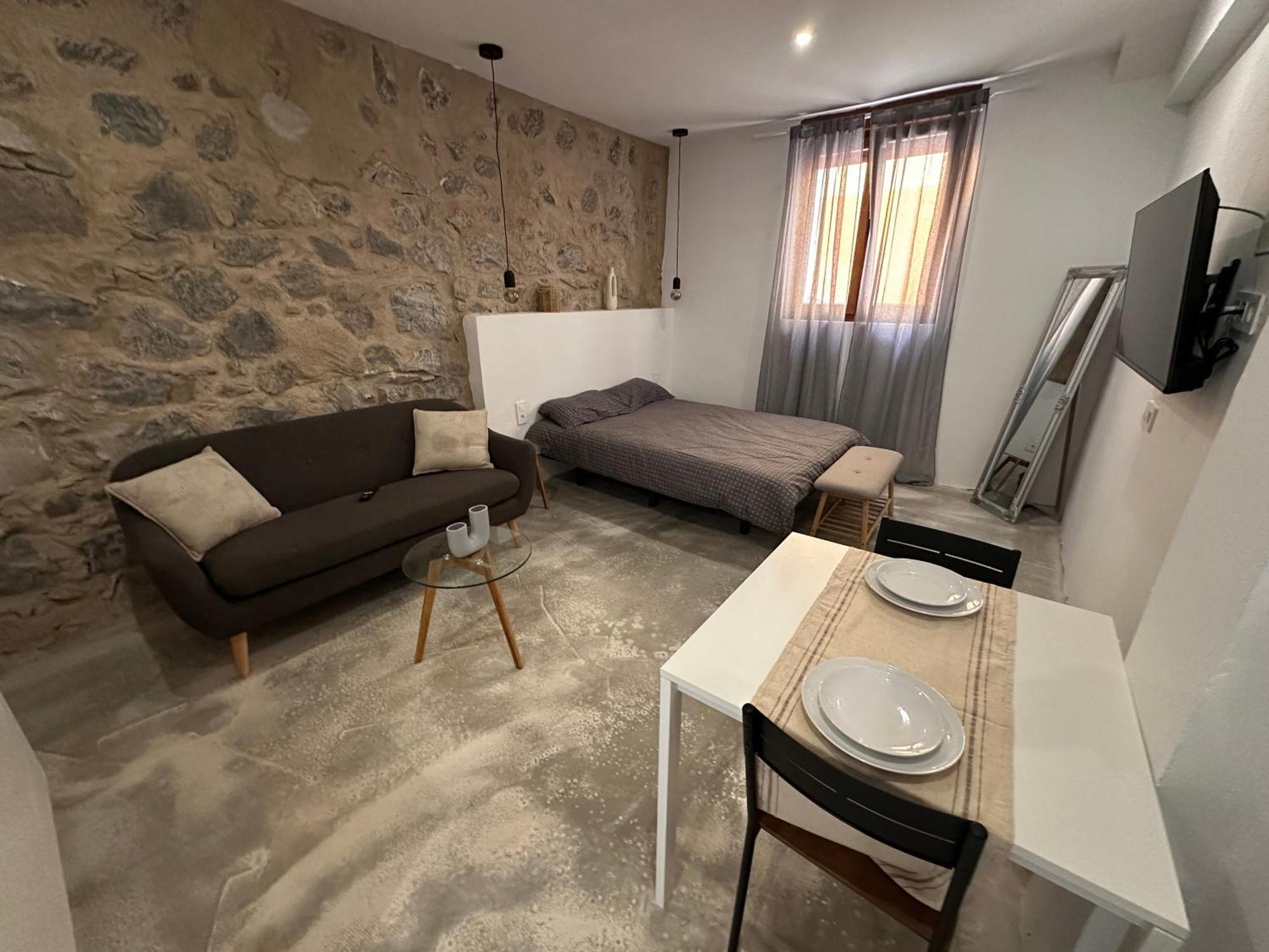 Euphorbia Suites Лос-Силос Экстерьер фото